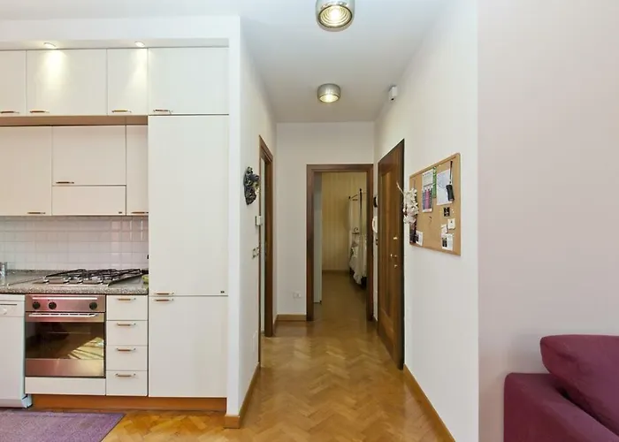 Apartment Accademia